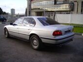 BMW 728 98г.