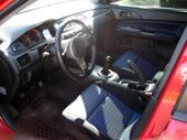 Mitsubishi Lancer Evo VIII 06г.