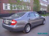 Toyota Camry 02г.
